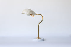 Coquille Lamp