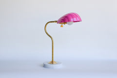 Coquille Lamp