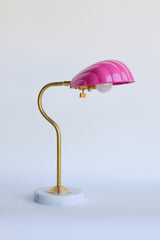 Coquille Lamp