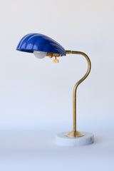 Coquille Lamp