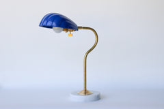 Coquille Lamp