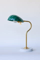 Coquille Lamp