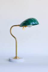 Coquille Lamp