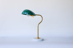 Coquille Lamp