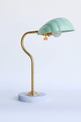 Coquille Lamp