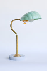 Coquille Lamp