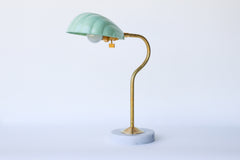 Coquille Lamp