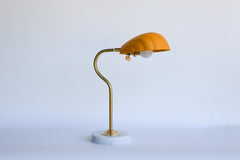 Coquille Lamp