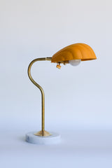 Coquille Lamp