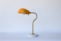 Coquille Lamp