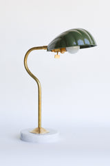 Coquille Lamp