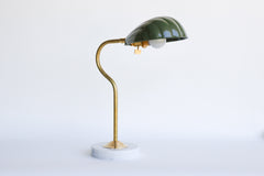 Coquille Lamp