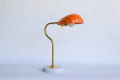 Coquille Lamp