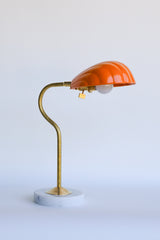 Coquille Lamp