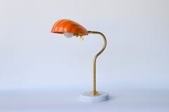 Coquille Lamp