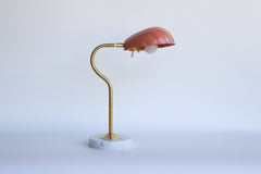 Coquille Lamp