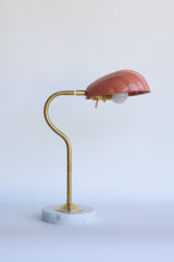 Coquille Lamp