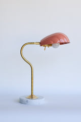 Coquille Lamp