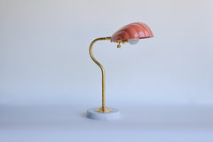 Coquille Lamp