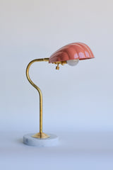 Coquille Lamp