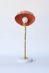 Coquille Lamp