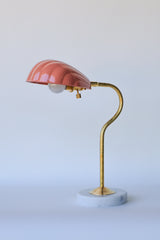 Coquille Lamp