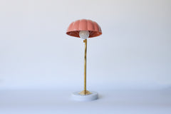 Coquille Lamp