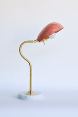 Coquille Lamp