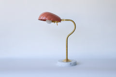 Coquille Lamp