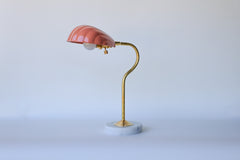 Coquille Lamp