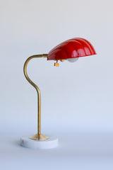 Coquille Lamp