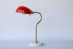 Coquille Lamp