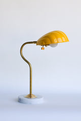 Coquille Lamp