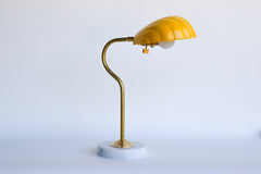 Coquille Lamp