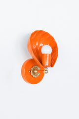 Coquille Sconce