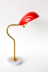 Coquille Lamp