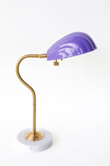 Coquille Lamp