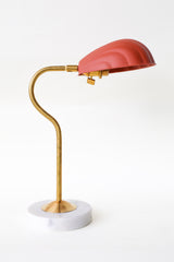 Coquille Lamp