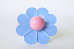 Daisy Drawer Pull with a Ball