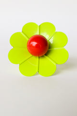 Daisy Drawer Pull with a Ball