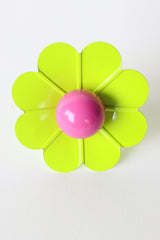 Daisy Drawer Pull with a Ball