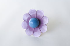 Daisy Drawer Pull with a Ball