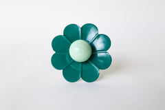 Daisy Drawer Pull with a Ball