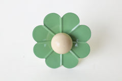 Daisy Drawer Pull with a Ball