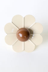 Daisy Drawer Pull with a Ball