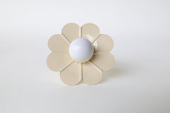 Daisy Drawer Pull with a Ball