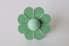 Daisy Drawer Pull with a Ball