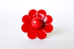 Daisy Drawer Pull with a Ball