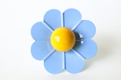 Daisy Drawer Pull with a Ball