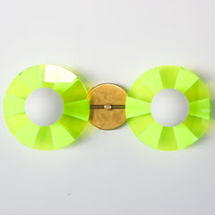 Double Circus Sconce